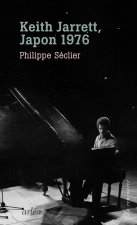 L'Ours du soleil - Keith Jarrett au Japon