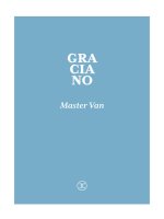 Master Van