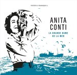 Anita Conti