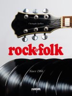 Rock & Folk - 60 ans dans les archives