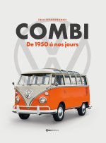 Combi - De 1950 à nos jours