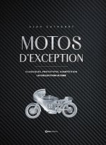 Motos d'exception