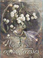 Oracle des Plantes Enchanteresses