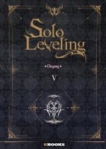 Solo Leveling roman T05