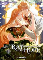 My Ray of Hope T03
