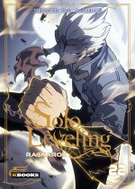 Solo Leveling Ragnarok T22