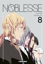 Noblesse T08