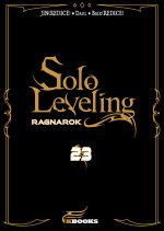 Solo Leveling Ragnarok T23