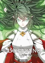 Beginning After the End T12
