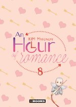 An hour of romance T08