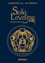 Solo Leveling Ragnarok T23 - Édition Monarque