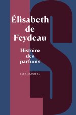 Histoire des parfums