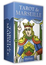 Tarot de Marseille - Version Poche