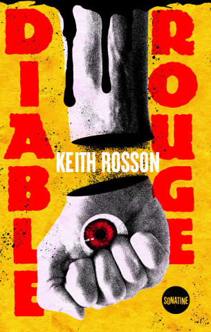 Diable rouge