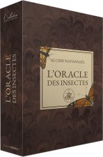 L'Oracle des insectes