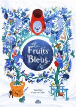 Fruits bleus