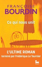 Ce qui nous unit