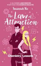 Chemistry lessons - Tome 4 The Law of Attraction