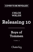 Boys of Tommen - Tome 6 Releasing 10