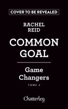 Game changers - Tome 4 Common Goal