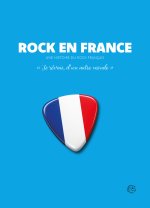 Rock en France - Collector's book