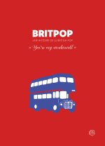 Britpop - Collector's book