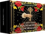 Le Petit Oracle de Mademoiselle Lenormand