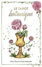 Le Tarot Botanique
