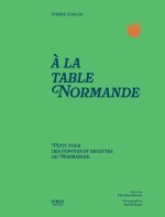A la table normande
