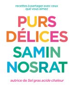 Purs délices - recettes à partager avec ceux que vous aimez