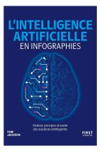 L'Intelligence artificielle en infographies