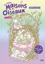 Les petites maisons des oiseaux