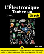 Electronique Tout en un pour les Nuls - 2e édition