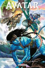 Avatar - Les années oubliées T01