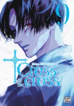 Cross of the cross T09