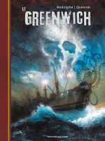 Le Greenwich - L'appel des hauts-fonds