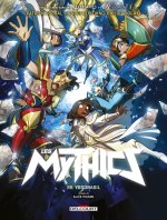 Les Mythics T28 - Yggdrasil