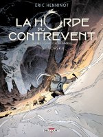 La Horde du contrevent T05 - Norska