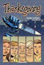 Thanksgiving