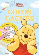 Disney Winnie l'Ourson - Colos cachés