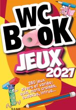 WC Book Jeux 2027