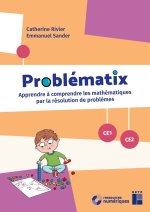Problématix CE1-CE2 - + ressouces numériques