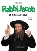 L'incroyable histoire des aventures de Rabbi Jacob