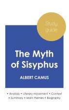 STUDY GUIDE THE MYTH OF SISYPHUS BY ALBE