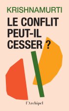 Le conflit peut-il cesser ?