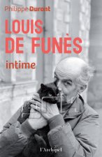Louis de Funès intime