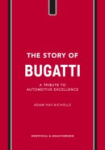 L'Histoire de Bugatti