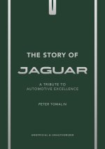 L'Histoire de Jaguar
