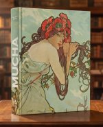 MUCHA