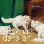 Chats dans l'Art